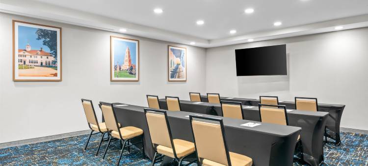国民港口欢朋套房酒店(Hampton Inn & Suites National Harbor/Alexandria Area)图片