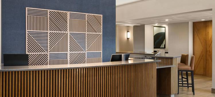 达拉斯中央公园凯悦嘉轩酒店(Hyatt Place Dallas Park Central)图片