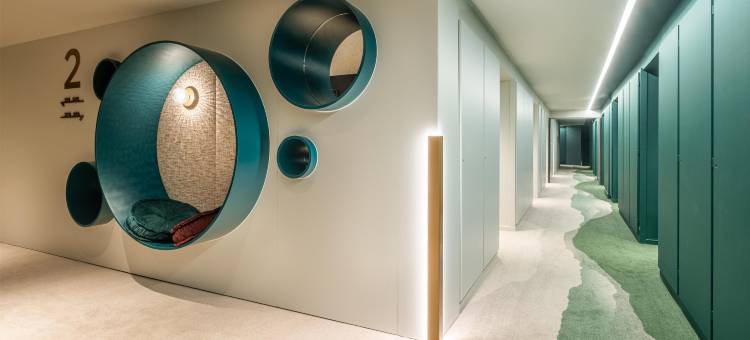 凯悦尚萃兰斯(Hyatt Centric Reims)图片