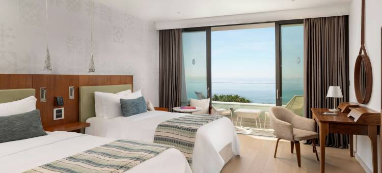 利玛索尔帕克兰豪华精选度假村及水疗中心(Parklane, a Luxury Collection Resort & Spa, Limassol)图片
