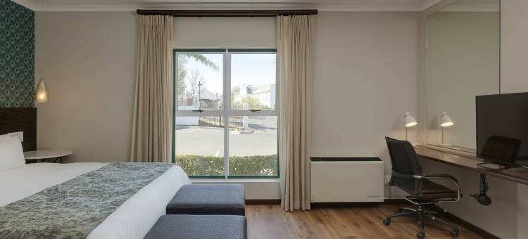 开普敦德班维尔Protea酒店(Protea Hotel Cape Town Durbanville)图片