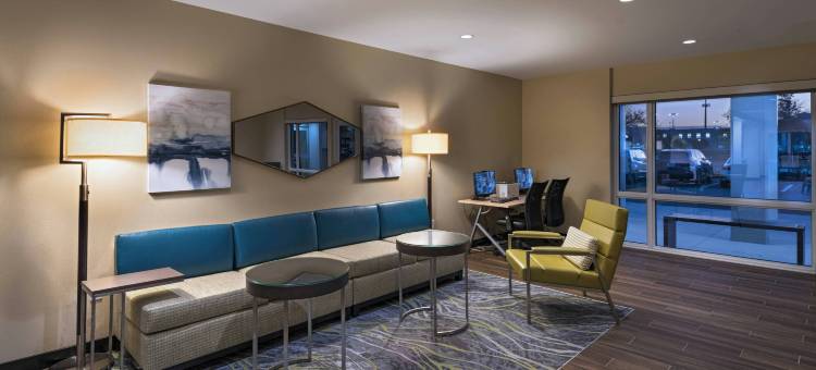 那不勒斯万豪TownePlace套房酒店(TownePlace Suites Naples)图片