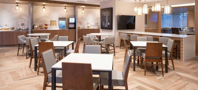 维洛海滩万枫酒店(Fairfield Inn & Suites Vero Beach)图片