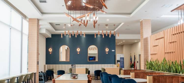 科珀斯克里斯蒂市中心Homewood Suites by Hilton(Homewood Suites by Hilton Corpus Christi Downtown)图片