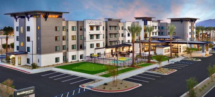 拉昆塔居家酒店(Residence Inn la Quinta)图片