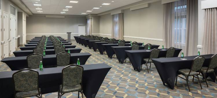 坦帕阳光海岸公路北点村居家酒店(Residence Inn Tampa Suncoast Parkway at NorthPointe Village)图片