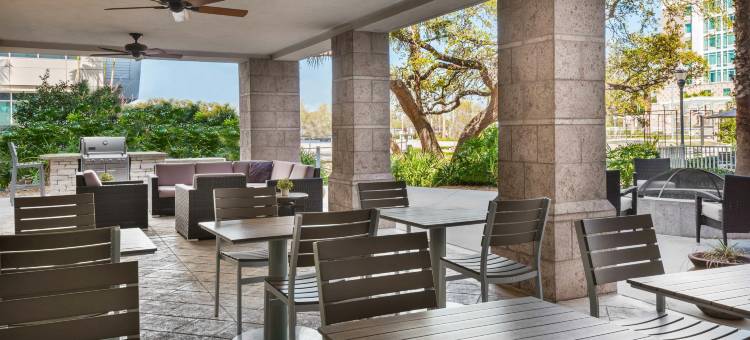 希尔顿坦帕机场-西岸家木套房酒店(Homewood Suites by Hilton Tampa Airport-Westshore)图片