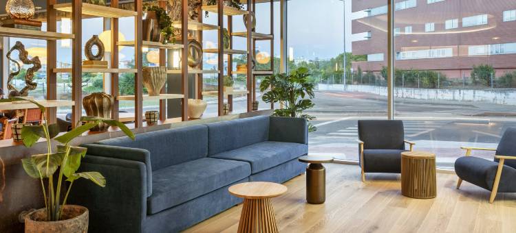 民宿酒店 塞图巴尔邦芬(B&B Hotel Setúbal Bonfim)图片