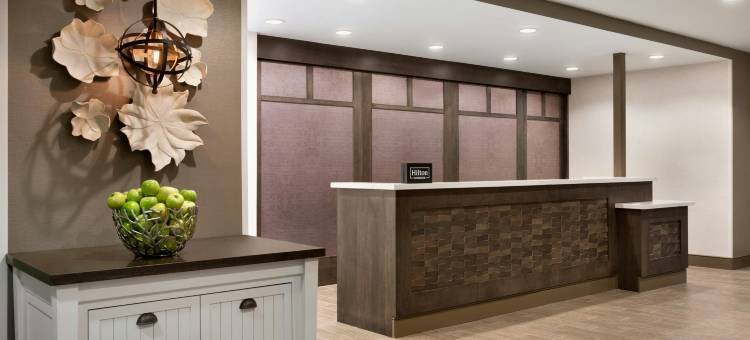 哥伦布都柏林Homewood Suites by Hilton(Homewood Suites by Hilton Columbus-Dublin)图片