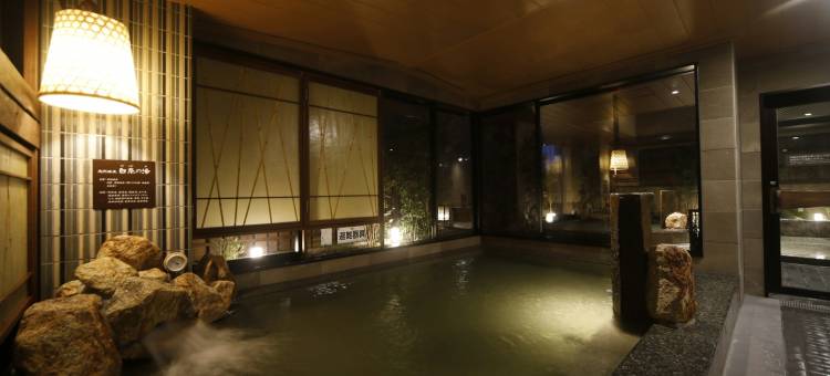 Dormy Inn大分白糸温泉(Dormy Inn Oita)图片