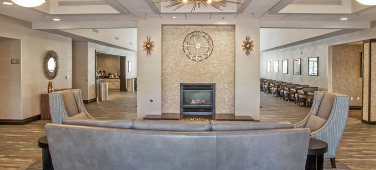 贝克斯菲尔德Homewood套房酒店(Homewood Suites by Hilton Bakersfield)图片