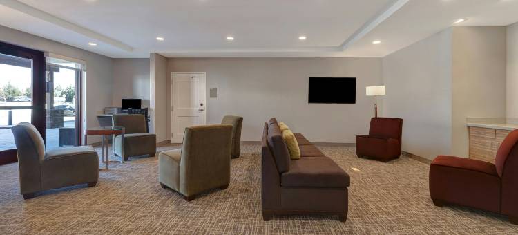 圣路易斯－奥比斯波TownePlace Suites酒店(TownePlace Suites San Luis Obispo)图片
