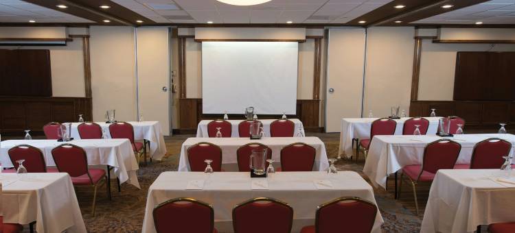 图森威廉姆斯中心希尔顿逸林套房酒店(DoubleTree Suites by Hilton Tucson - Williams Center)图片