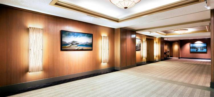 威斯汀卡尔加里酒店(The Westin Calgary)图片