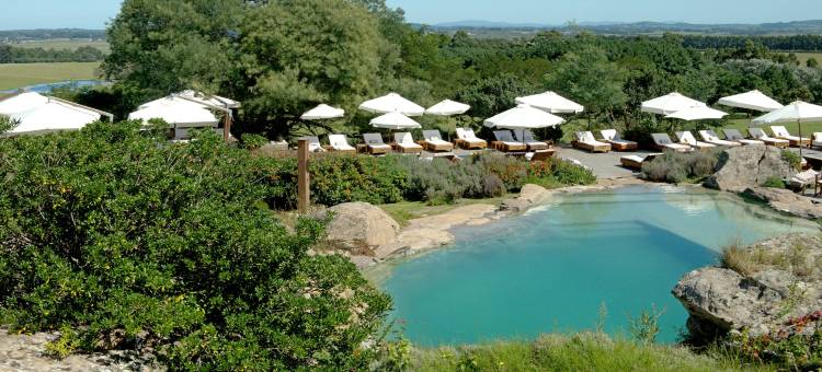 法萨诺埃斯特角城酒店(Hotel Fasano Punta del Este)图片