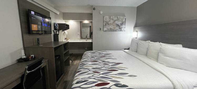 列克星敦南红顶酒店(Red Roof Inn Lexington South)图片