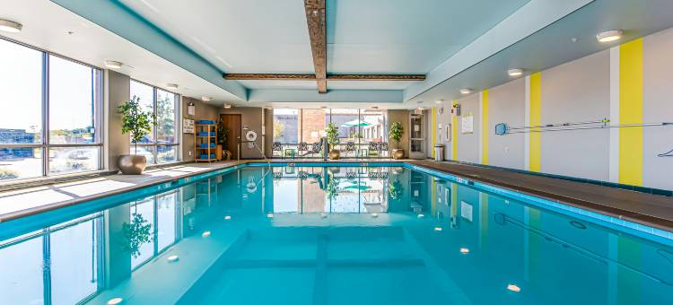 纳什维尔贝尔维尤希尔顿惠庭酒店(Home2 Suites by Hilton Nashville Bellevue)图片