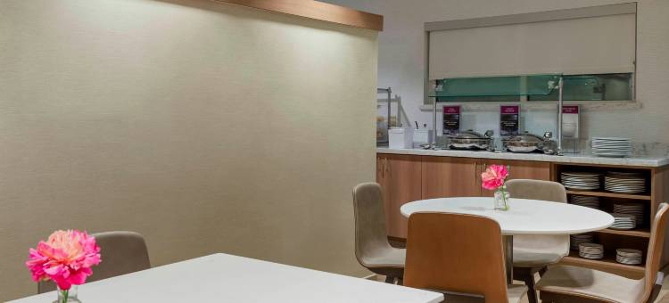 坦帕南佛罗里达大学和医学中心居家酒店(Residence Inn Tampa at USF/Medical Center)图片