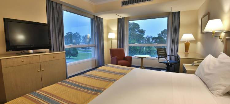 Holiday Inn 科尔多瓦(Holiday Inn CORDOBA by IHG)图片