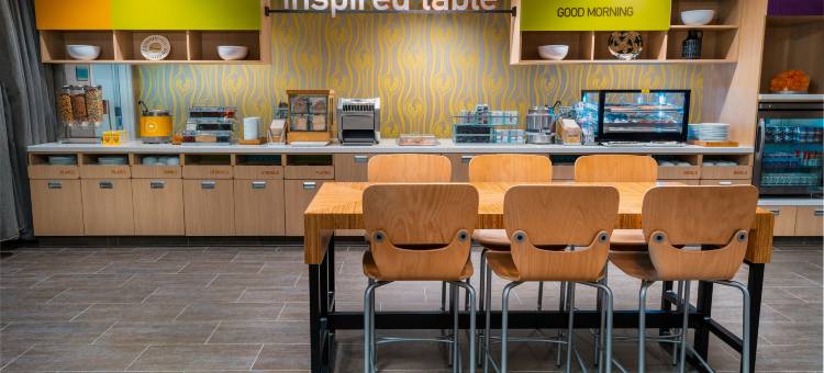 贝克斯菲尔德希尔顿惠庭酒店(Home2 Suites by Hilton-Bakersfield)图片