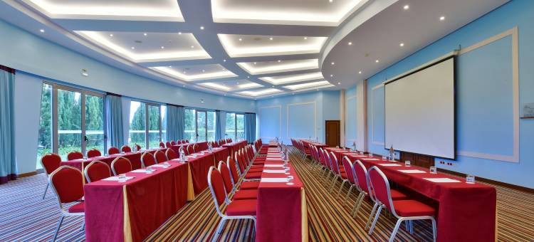 佩斯塔纳辛特拉高尔夫度假村及水疗酒店(Pestana Sintra Golf - Conference & Spa Resort)图片