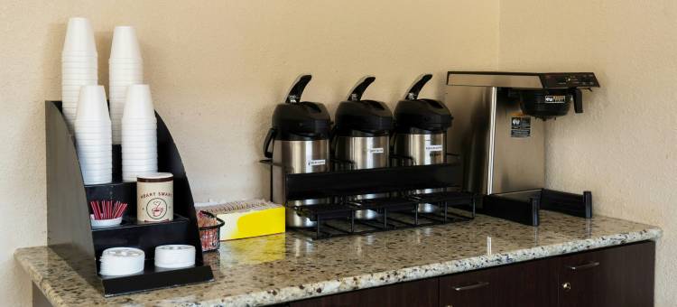 芝加哥奥黑尔机场阿灵顿HTS红顶酒店(Red Roof Inn Chicago-O'Hare Airport/ Arlington Hts)图片