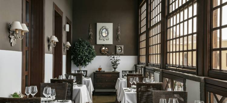 哈西恩达德尔孔德美利亚精选高尔夫及水疗酒店-仅限大人(Hotel Hacienda del Conde Melia Collection Golf & Spa – Adults Only)图片