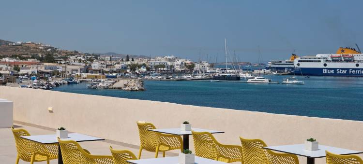 欢乐帕罗斯(Play Paros)图片