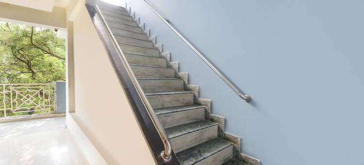 法布Residency酒店(FabHotel the Residency)图片
