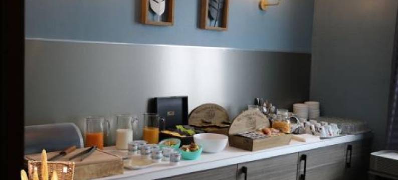 诺曼底酒店(Hotel de Normandie)图片