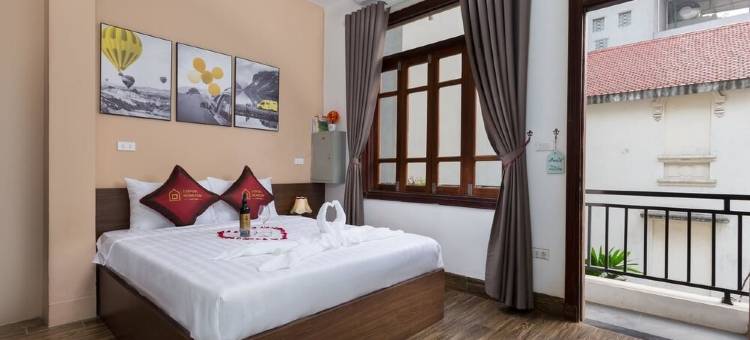 颜普 ZO 酒店(ZO Hotels Yen Phu)图片
