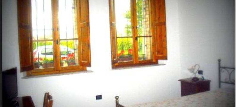 加尔扎加图里斯莫乡村民宿(La Garzaga Turismo Rurale)图片