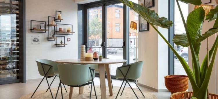 马西希尔顿花园酒店(Hilton Garden Inn Massy)图片