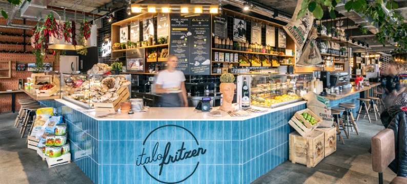 新弗里茨酒店(Hotel Neuer Fritz)图片