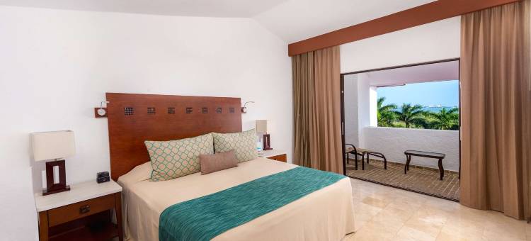 The Royal Cancun - All Suites Resort图片