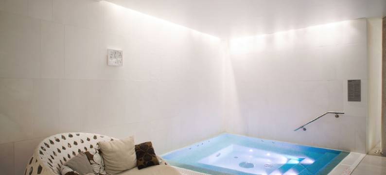 SO/ Saint Petersburg Hotel图片