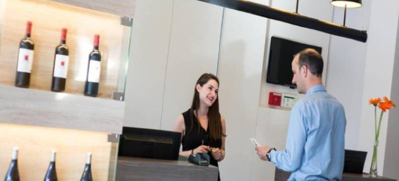 宜必思尚品斯特拉斯堡中心小法兰西酒店(Ibis Styles Strasbourg Centre Petite France)图片