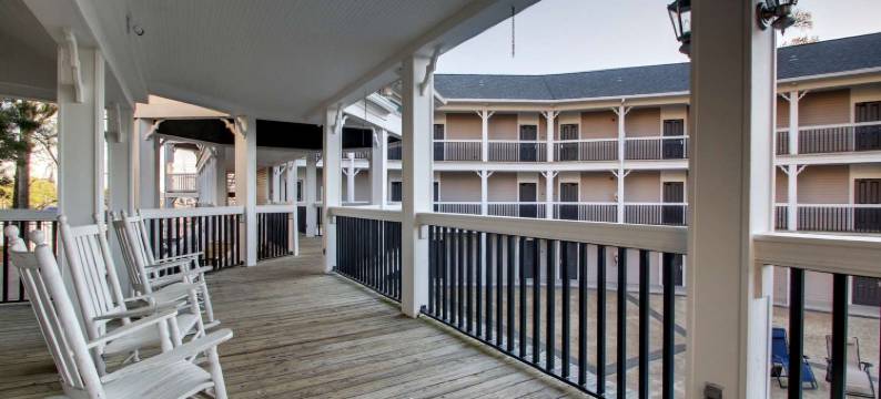 终酒店，贝斯特韦斯特至尊精选系列(Hotel Finial, BW Premier Collection)图片