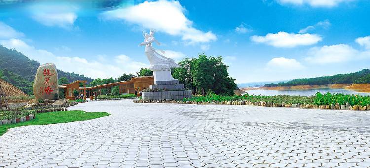 城市便捷酒店(河源坚基购物中心万达店)图片