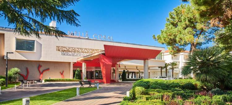 美利亚珊瑚酒店(限成人)(Hotel Pelegrin Plava Laguna)图片