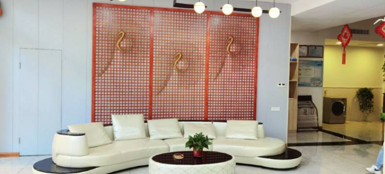 澄城东紫商务酒店图片