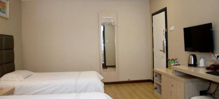 宏大商务宾馆(阜阳临沂商城店)图片