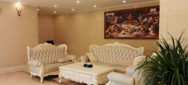 景华大酒店(九江都昌景程新天地购物中心店)图片