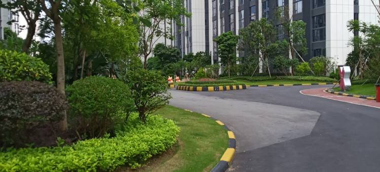You优寓互联网公寓(广州旺村地铁站店)图片