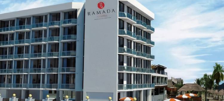 斐济威洛艾洛海滩华美达套房酒店(Ramada Suites by Wyndham Wailoaloa Beach Fiji)图片