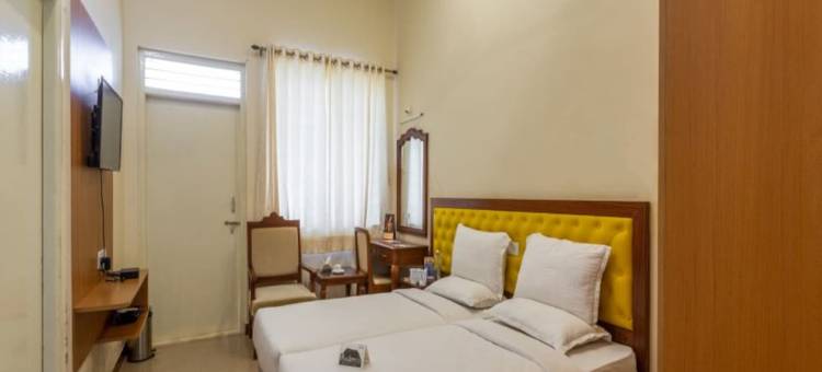 Kstdc Hotel Mayura Biligiri, Br Hills图片