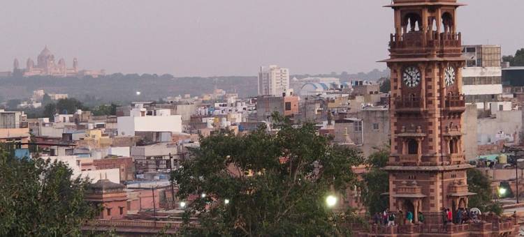 史瓦姆佩英旅馆(Shivam Guest House)图片