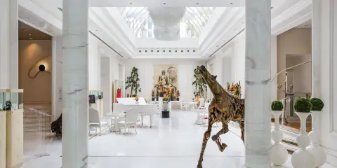 尼斯博斯科洛酒店及Spa
