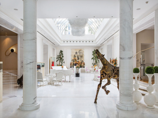 尼斯博斯科洛酒店及Spa