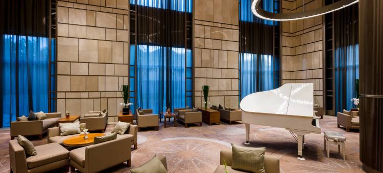 西贡日航酒店(Hotel Nikko Saigon)图片